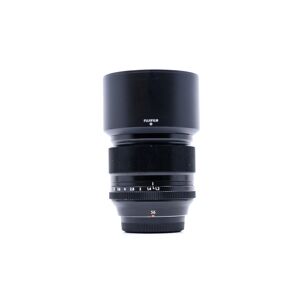 Used Fujifilm XF 56mm f/1.2 R