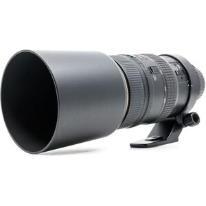 Used Nikon AF-S Nikkor 80-400mm f/4.5-5.6G ED VR