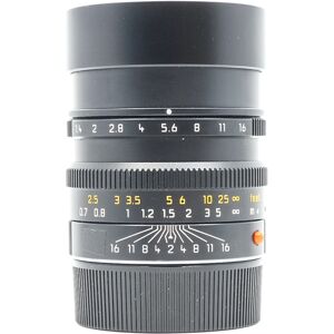 Used Leica 50mm f/1.4 Summilux-M ASPH [11891]