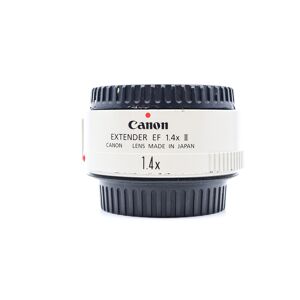Used Canon EF 1.4x II Extender