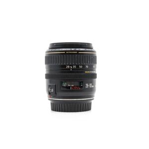 Used Canon EF 28-105mm f/3.5-4.5 II USM