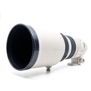 Used Canon EF 300mm f/2.8 L IS USM