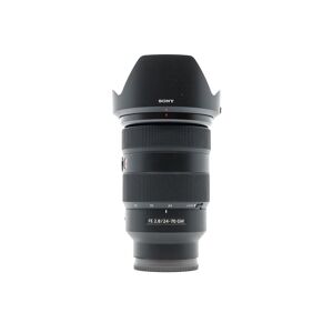 Used Sony FE 24-70mm f/2.8 GM