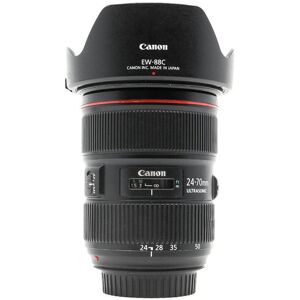 Used Canon EF 24-70mm f/2.8 L II USM