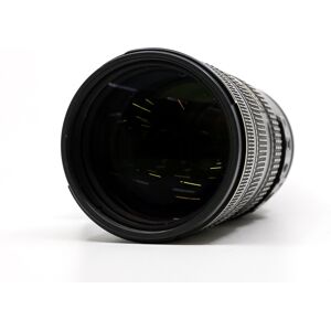 Used Nikon AF-S Nikkor 70-200mm f/2.8G ED VR II