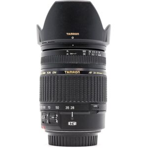 Used Tamron AF 28-300mm f/3.5-6.3 XR Di VC LD Aspherical (IF) - Canon EF Fit