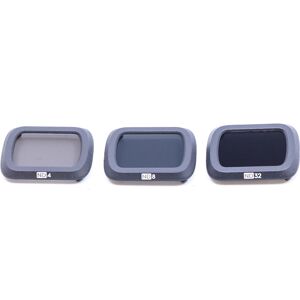 Used DJI Mavic Air 2 ND Filters Set