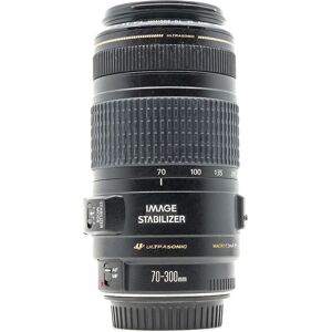 Used Canon EF 70-300mm f/4-5.6 IS USM