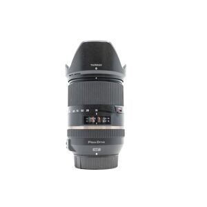 Used Tamron 16-300mm f/3.5-6.3 Di II VC PZD Macro - Nikon Fit
