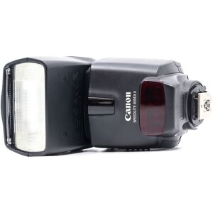 Used Canon Speedlite 430EX II