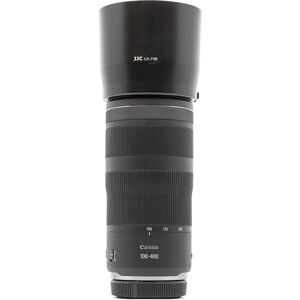 Used Canon RF 100-400mm f/5.6-8 IS USM