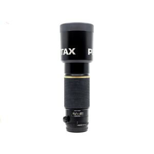Used Pentax SMC Pentax-FA 645 300mm f/4 ED [IF]
