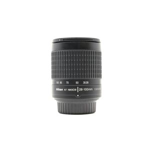 Used Nikon AF Nikkor 28-100mm f/3.5-5.6G