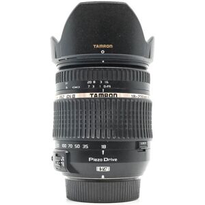 Used Tamron 18-270mm f/3.5-6.3 Di II VC PZD - Nikon Fit