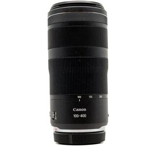 Used Canon RF 100-400mm f/5.6-8 IS USM