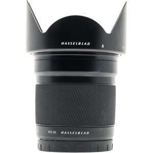 Used Hasselblad XCD 30mm f/3.5