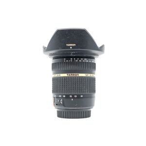 Used Tamron SP AF 10-24mm f/3.5-4.5 Di II LD Aspherical (IF) - Canon EF-S Fit