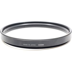 Used Sigma 95mm Protector Filter