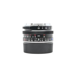 Used ZEISS C Biogon T* 35mm f/2.8 ZM - Leica M Fit