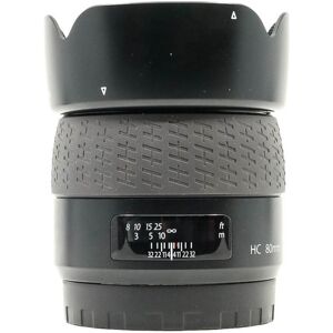 Used Hasselblad HC 80mm f/2.8