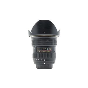 Used Tokina 12-24mm f/4 AT-X Pro DX II - Nikon Fit