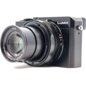 Used Panasonic Lumix DC-LX100 II