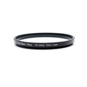 Used Hoya 52mm Pro 1 Digital DMC UV Filter