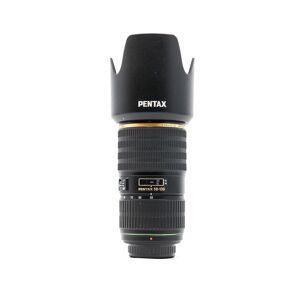 Used Pentax SMC Pentax-DA* 50-135mm f/2.8 ED SDM