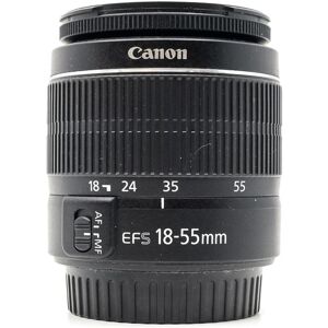 Used Canon EF 85mm f/1.8 USM