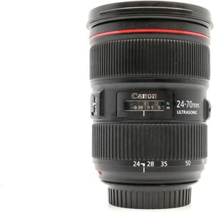 Used Canon EF 24-70mm f/2.8 L II USM