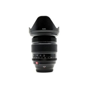 Used Fujifilm XF 16-55mm f/2.8 R LM WR