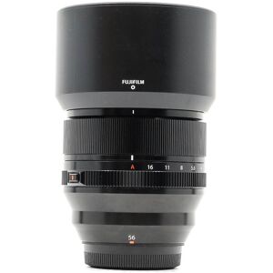 Used Fujifilm XF 56mm F/1.2 R WR