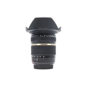 Used Tamron AF 18-270mm f/3.5-6.3 Di II VC LD Aspherical (IF) Macro - Canon EF-S Fit