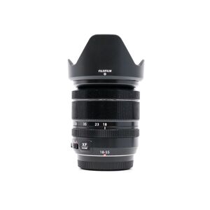 Used Fujifilm XF 18-55mm f/2.8-4 R LM OIS