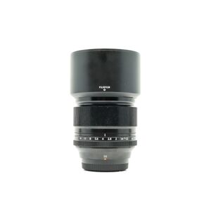 Used Fujifilm XF 56mm f/1.2 R