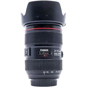 Used Canon EF 24-105mm f/4 L IS II USM