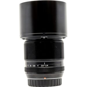 Used Fujifilm XF 60mm f/2.4 R Macro