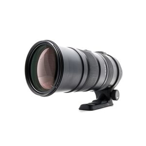 Used Sigma 150-500mm f/5-6.3 APO DG OS HSM - Canon EF Fit