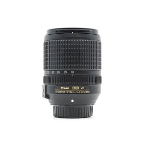 Used Nikon AF-S DX Nikkor 18-140mm f/3.5-5.6G ED VR