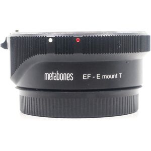 Used Metabones T Smart Adapter Canon EF to Sony E V