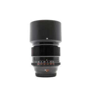 Used Fujifilm XF 56mm f/1.2 R APD