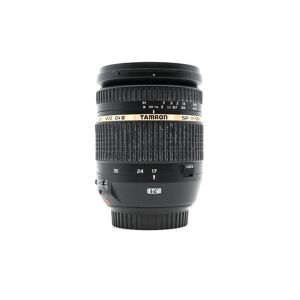 Used Tamron SP AF 17-50mm f/2.8 XR Di II VC LD Aspherical (IF) - Canon EF-S Fit