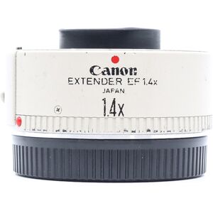 Used Canon EF 1.4x Extender