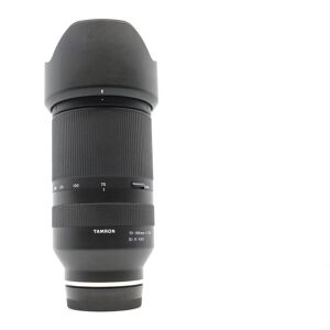 Used Tamron 70-180mm f/2.8 Di III VXD - Sony FE Fit