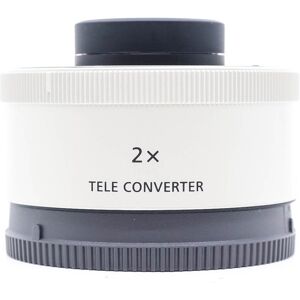 Used Sony FE 2x Teleconverter