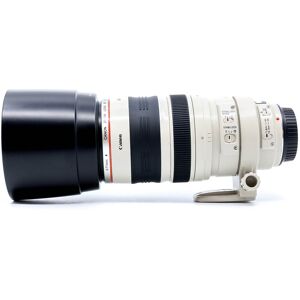 Used Canon EF 100-400mm f/4.5-5.6 L IS USM