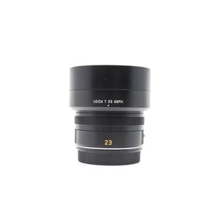 Used Leica Summicron-TL 23mm f/2 ASPH [11081]