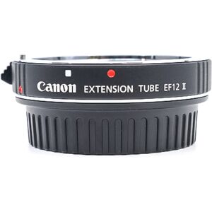 Used Canon Extension Tube EF12 II