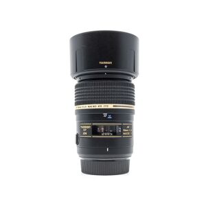 Used Tamron SP AF 90mm f/2.8 Di Macro - Nikon Fit