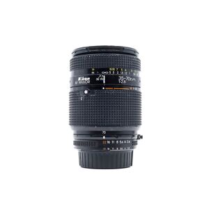 Used Nikon AF Nikkor 35-70mm f/2.8